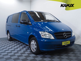 Mercedes-Benz Vito, Autot, Lahti, Tori.fi Mercedes-Benz Vito, Autot, Lahti, Tori.fi