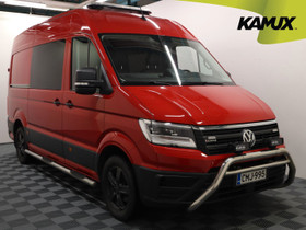Volkswagen Crafter, Autot, Tampere, Tori.fi Volkswagen Crafter, Autot, Tampere, Tori.fi