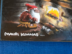 Suomalainen tonttukirja, Lastenkirjat, Kirjat ja lehdet, Hattula, Tori.fi Suomalainen tonttukirja, Lastenkirjat, Kirjat ja lehdet, Hattula, Tori.fi