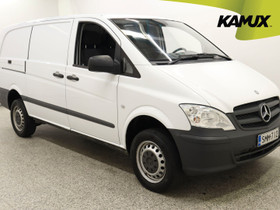 Mercedes-Benz Vito, Autot, Tampere, Tori.fi Mercedes-Benz Vito, Autot, Tampere, Tori.fi
