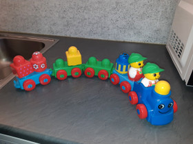 Duplo, Lelut ja pelit, Lastentarvikkeet ja lelut, Kitee, Tori.fi Duplo, Lelut ja pelit, Lastentarvikkeet ja lelut, Kitee, Tori.fi