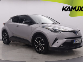 Toyota C-HR, Autot, Turku, Tori.fi Toyota C-HR, Autot, Turku, Tori.fi
