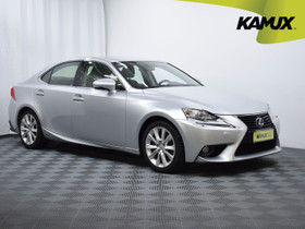 Lexus IS, Autot, Turku, Tori.fi Lexus IS, Autot, Turku, Tori.fi