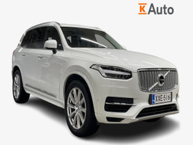 VOLVO XC90, Autot, Tampere, Tori.fi VOLVO XC90, Autot, Tampere, Tori.fi