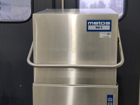 Metos WD6 kupupesukone, Liikkeille ja yrityksille, Tornio, Tori.fi Metos WD6 kupupesukone, Liikkeille ja yrityksille, Tornio, Tori.fi