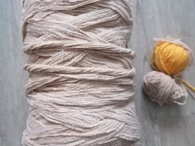 Samettilankaa beige, Käsityöt, Hämeenlinna, Tori.fi Samettilankaa beige, Käsityöt, Hämeenlinna, Tori.fi