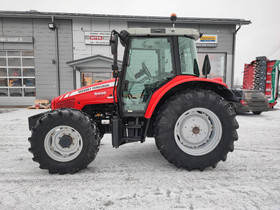 Massey Ferguson 5435, Maatalouskoneet, Työkoneet ja kalusto, Kokkola, Tori.fi Massey Ferguson 5435, Maatalouskoneet, Työkoneet ja kalusto, Kokkola, Tori.fi