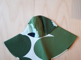 Marimekko Unikko hellehattu, Laukut ja hatut, Asusteet ja kellot, Kokkola, Tori.fi Marimekko Unikko hellehattu, Laukut ja hatut, Asusteet ja kellot, Kokkola, Tori.fi