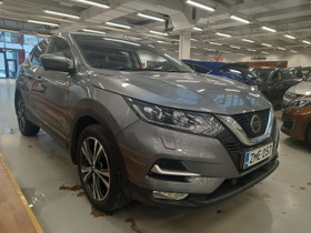 Nissan Qashqai, Autot, Kuopio, Tori.fi Nissan Qashqai, Autot, Kuopio, Tori.fi