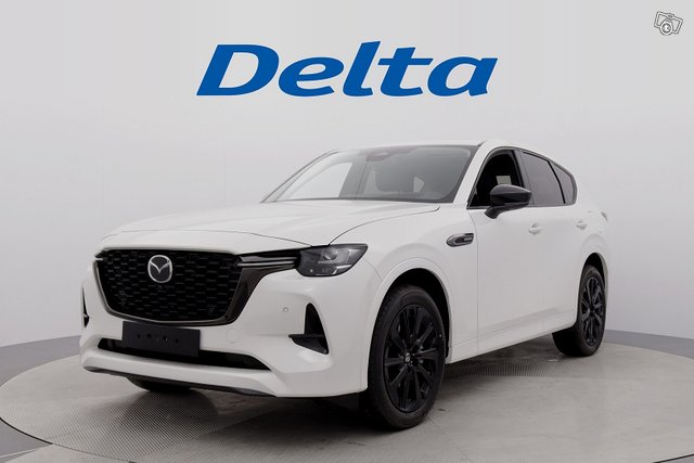 Mazda CX-60, kuva 1