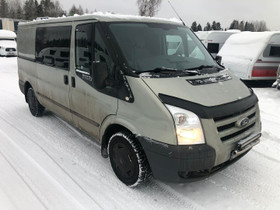 Ford Transit, Autot, Vantaa, Tori.fi Ford Transit, Autot, Vantaa, Tori.fi