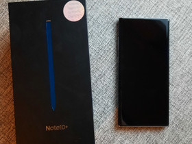 Samsung Galaxy Note 10+, Puhelimet, Puhelimet ja tarvikkeet, Hämeenlinna, Tori.fi Samsung Galaxy Note 10+, Puhelimet, Puhelimet ja tarvikkeet, Hämeenlinna, Tori.fi