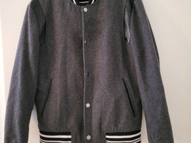 H&M miesten takki, Vaatteet ja kengät, Lappeenranta, Tori.fi H&M miesten takki, Vaatteet ja kengät, Lappeenranta, Tori.fi