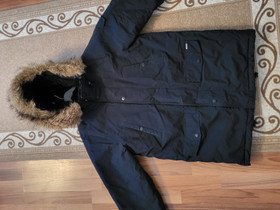 Carhartt talvitakki, Vaatteet ja kengät, Lappeenranta, Tori.fi Carhartt talvitakki, Vaatteet ja kengät, Lappeenranta, Tori.fi
