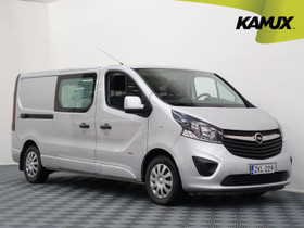 Opel Vivaro, Autot, Pori, Tori.fi Opel Vivaro, Autot, Pori, Tori.fi