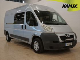Peugeot Boxer, Matkailuautot, Matkailuautot ja asuntovaunut, Pori, Tori.fi Peugeot Boxer, Matkailuautot, Matkailuautot ja asuntovaunut, Pori, Tori.fi