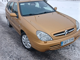 Citroen Xsara, Autot, Kouvola, Tori.fi Citroen Xsara, Autot, Kouvola, Tori.fi