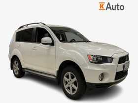 MITSUBISHI Outlander, Autot, Lappeenranta, Tori.fi MITSUBISHI Outlander, Autot, Lappeenranta, Tori.fi
