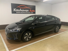 Hyundai IONIQ Hybrid, Autot, Kauhava, Tori.fi