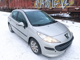 Peugeot 207, Autot, Riihimäki, Tori.fi Peugeot 207, Autot, Riihimäki, Tori.fi