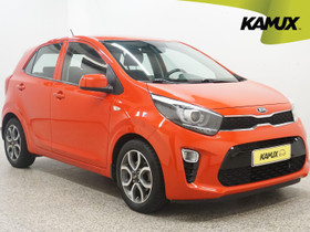 Kia Picanto, Autot, Tampere, Tori.fi Kia Picanto, Autot, Tampere, Tori.fi