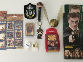 Harry Potter keräilytavarat, Muu keräily, Keräily, Lappeenranta, Tori.fi Harry Potter keräilytavarat, Muu keräily, Keräily, Lappeenranta, Tori.fi