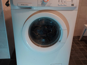 Electrolux pyykinpesukone, Pesu- ja kuivauskoneet, Kodinkoneet, Tampere, Tori.fi Electrolux pyykinpesukone, Pesu- ja kuivauskoneet, Kodinkoneet, Tampere, Tori.fi