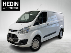 Ford Transit Custom, Autot, Raisio, Tori.fi Ford Transit Custom, Autot, Raisio, Tori.fi