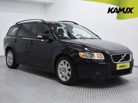 Volvo V50, Autot, Ylivieska, Tori.fi Volvo V50, Autot, Ylivieska, Tori.fi