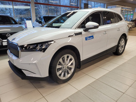 Skoda Enyaq, Autot, Loimaa, Tori.fi Skoda Enyaq, Autot, Loimaa, Tori.fi