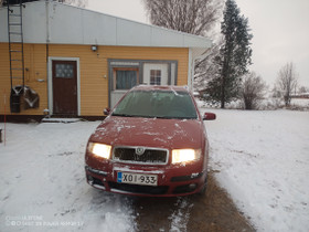 Skoda Fabia, Autot, Keminmaa, Tori.fi Skoda Fabia, Autot, Keminmaa, Tori.fi