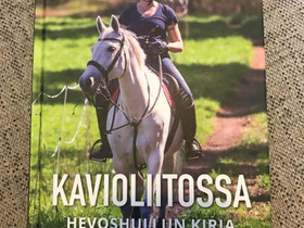 Katja Ståhl Kavioliitossa -kirja, Muut hevostarvikkeet, Hevoset ja hevosurheilu, Kangasala, Tori.fi Katja Ståhl Kavioliitossa -kirja, Muut hevostarvikkeet, Hevoset ja hevosurheilu, Kangasala, Tori.fi