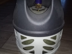 Komposiitti kaasupullo, Muu piha ja puutarha, Piha ja puutarha, Kauhava, Tori.fi Komposiitti kaasupullo, Muu piha ja puutarha, Piha ja puutarha, Kauhava, Tori.fi