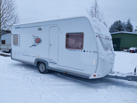 Dethleffs Beduin, Asuntovaunut, Matkailuautot ja asuntovaunut, Tuusula, Tori.fi Dethleffs Beduin, Asuntovaunut, Matkailuautot ja asuntovaunut, Tuusula, Tori.fi