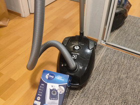 Electrolux Power force, Pölynimurit ja siivousvälineet, Kodinkoneet, Seinäjoki, Tori.fi Electrolux Power force, Pölynimurit ja siivousvälineet, Kodinkoneet, Seinäjoki, Tori.fi