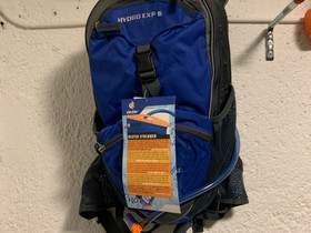 Käyttämätön Deuter hydro exp 8 juomareppu, Muu urheilu ja ulkoilu, Urheilu ja ulkoilu, Helsinki, Tori.fi Käyttämätön Deuter hydro exp 8 juomareppu, Muu urheilu ja ulkoilu, Urheilu ja ulkoilu, Helsinki, Tori.fi