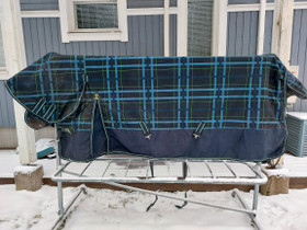 Rain Buster 150 g 155 cm, Satulat ja varusteet, Hevoset ja hevosurheilu, Kangasala, Tori.fi Rain Buster 150 g 155 cm, Satulat ja varusteet, Hevoset ja hevosurheilu, Kangasala, Tori.fi