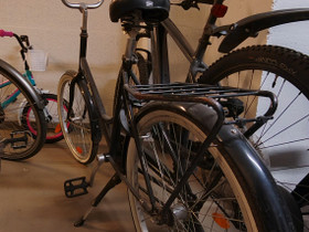 Helkama Jopo 24" pyörä, Muut pyörät, Polkupyörät ja pyöräily, Rovaniemi, Tori.fi Helkama Jopo 24" pyörä, Muut pyörät, Polkupyörät ja pyöräily, Rovaniemi, Tori.fi