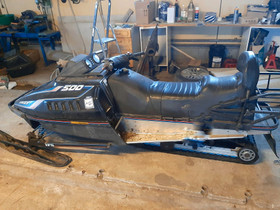 Polaris 500 EFI SKS, Moottorikelkat, Moto, Sodankylä, Tori.fi Polaris 500 EFI SKS, Moottorikelkat, Moto, Sodankylä, Tori.fi