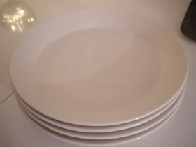 Teema lautaset 23cm, Ruokailuastiat ja aterimet, Keittiötarvikkeet ja astiat, Joensuu, Tori.fi Teema lautaset 23cm, Ruokailuastiat ja aterimet, Keittiötarvikkeet ja astiat, Joensuu, Tori.fi