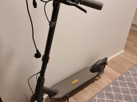 Ninebot by Segway Kickscooter MAX G30E II -sähköpo, Pelit ja muut harrastukset, Lieto, Tori.fi Ninebot by Segway Kickscooter MAX G30E II -sähköpo, Pelit ja muut harrastukset, Lieto, Tori.fi