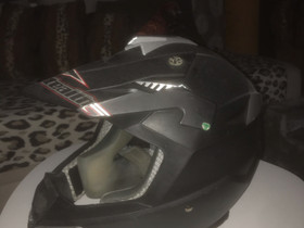 Mopo/kelkka kypärä L, Ajoasut, kengät ja kypärät, Mototarvikkeet ja varaosat, Rovaniemi, Tori.fi Mopo/kelkka kypärä L, Ajoasut, kengät ja kypärät, Mototarvikkeet ja varaosat, Rovaniemi, Tori.fi