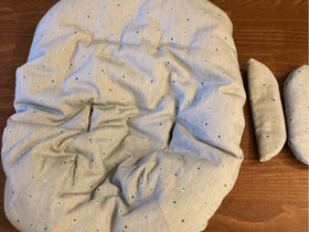 Stokke Newborn päällinen, Muut lastentarvikkeet, Lastentarvikkeet ja lelut, Eura, Tori.fi Stokke Newborn päällinen, Muut lastentarvikkeet, Lastentarvikkeet ja lelut, Eura, Tori.fi