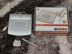 Trust mini tablet piirtopöytä, Oheislaitteet, Tietokoneet ja lisälaitteet, Kuopio, Tori.fi Trust mini tablet piirtopöytä, Oheislaitteet, Tietokoneet ja lisälaitteet, Kuopio, Tori.fi