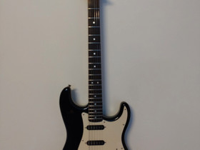 Fender squier strat, Kitarat, bassot ja vahvistimet, Musiikki ja soittimet, Kalajoki, Tori.fi Fender squier strat, Kitarat, bassot ja vahvistimet, Musiikki ja soittimet, Kalajoki, Tori.fi