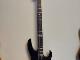 ESP Ltd B-50, Kitarat, bassot ja vahvistimet, Musiikki ja soittimet, Kalajoki, Tori.fi ESP Ltd B-50, Kitarat, bassot ja vahvistimet, Musiikki ja soittimet, Kalajoki, Tori.fi