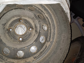 Talvirenkaat Landsail 185/65 R15, Renkaat ja vanteet, Kuopio, Tori.fi Talvirenkaat Landsail 185/65 R15, Renkaat ja vanteet, Kuopio, Tori.fi