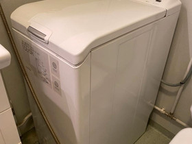 Käytetty pyykkikone, Pesu- ja kuivauskoneet, Kodinkoneet, Paltamo, Tori.fi Käytetty pyykkikone, Pesu- ja kuivauskoneet, Kodinkoneet, Paltamo, Tori.fi