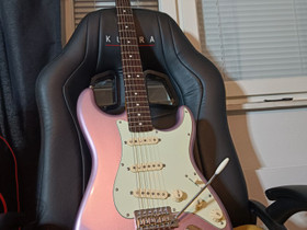 Squier Limited Edition Classic Vibe Stratocaster, Kitarat, bassot ja vahvistimet, Musiikki ja soittimet, Rovaniemi, Tori.fi Squier Limited Edition Classic Vibe Stratocaster, Kitarat, bassot ja vahvistimet, Musiikki ja soittimet, Rovaniemi, Tori.fi