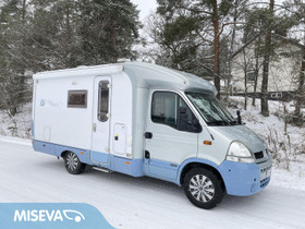 Bürstner Delfin T 610, Matkailuautot, Matkailuautot ja asuntovaunut, Turku, Tori.fi Bürstner Delfin T 610, Matkailuautot, Matkailuautot ja asuntovaunut, Turku, Tori.fi